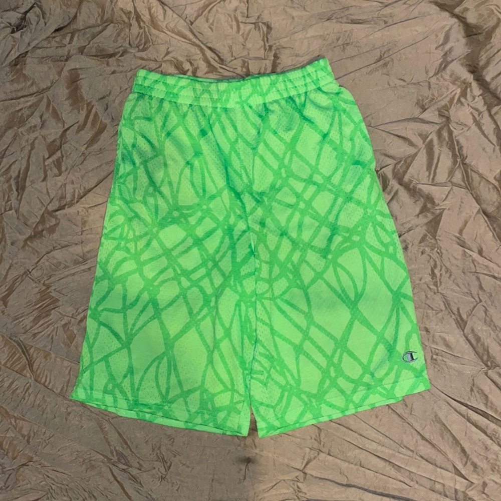 Boys Umbro shorts